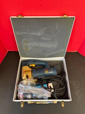 Lot 914 50 Years Bosch Jigsaws