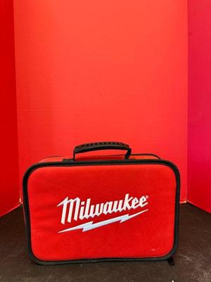 Lot 919 Milwaukee Cordless 3/8â€ Right angle drill