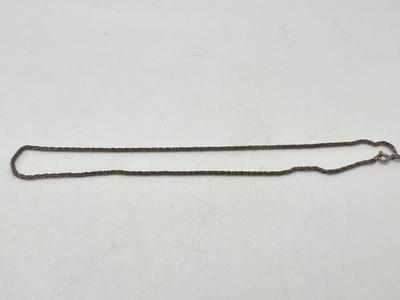 LOT 211J: Sterling Silver Jewelry (Includes Broken or Mis-matched Pieces for Craft or Repair)