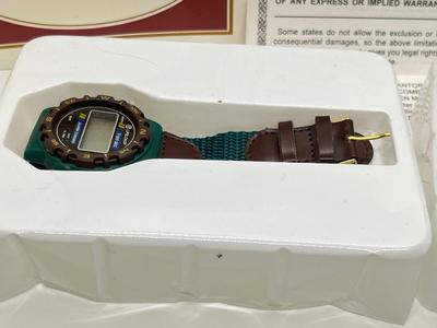LOT 213J: Watch Collection