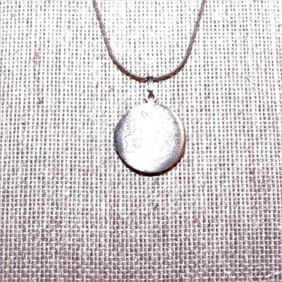 Multiples Assortment of 7 Necklaces-All 20" L