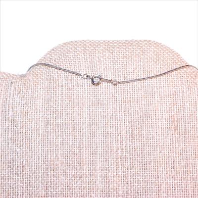 Multiples Assortment of 7 Necklaces-All 20" L