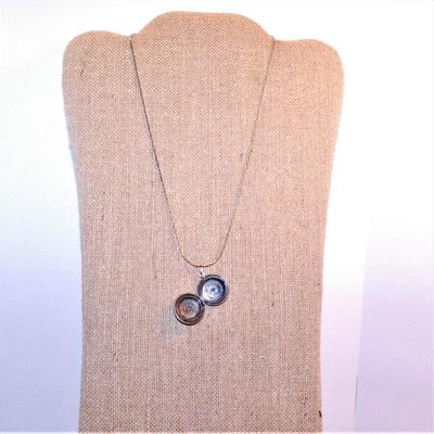 Multiples Assortment of 7 Necklaces-All 20" L