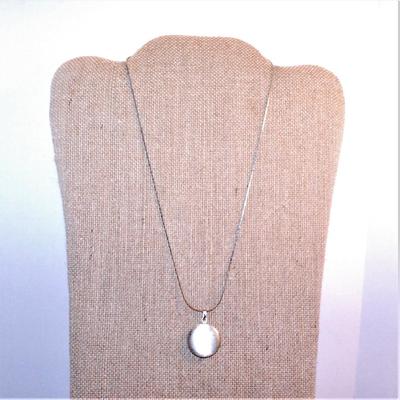 Multiples Assortment of 7 Necklaces-All 20" L