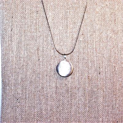 Multiples Assortment of 7 Necklaces-All 20" L