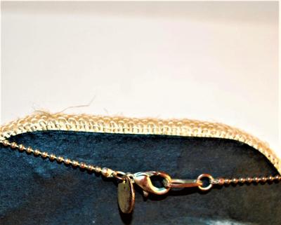 Multiples Assortment of Necklaces 4 @ 16" L & 1 @ 30" L