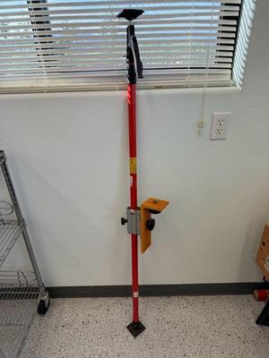 lot 1237 laser jam