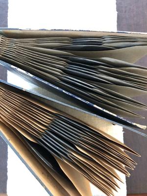2 FULL ALBUMS OF VICTROLA RECORDS