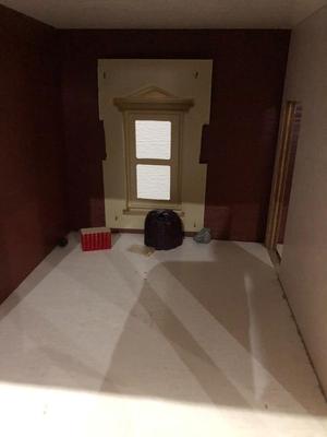 DOLL HOUSE AND MORE