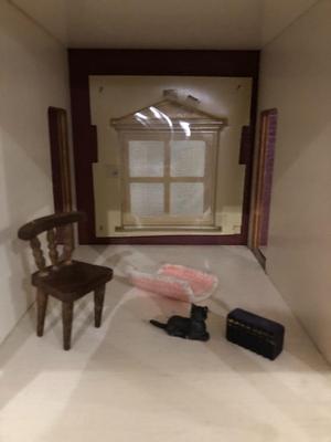 DOLL HOUSE AND MORE