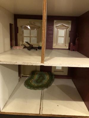 DOLL HOUSE AND MORE