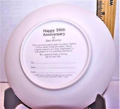 Precious Moments 50th Anniversary