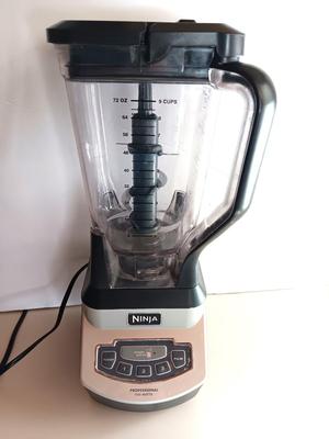 9 Cup Ninja professional Blender