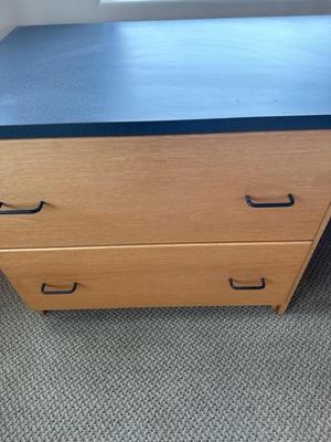 Lot 1448 office desk / computer desk