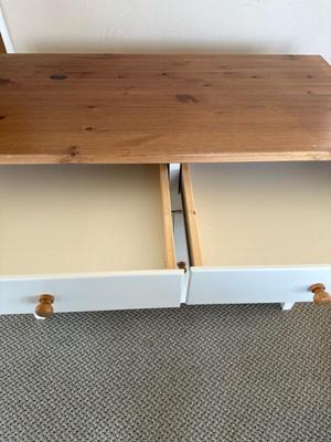 Lot 931 Cabinet