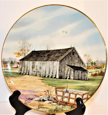 "Southern Tobacco Farm" Harris Hun