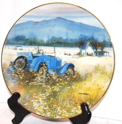 "Field of Dreams" Featuring the 1926 Ford Model T Scott Kuhnly