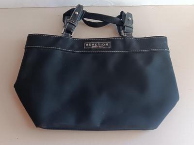 Black Kenneth Cole purse