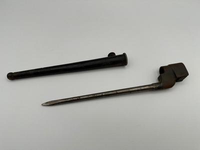 WW2 Enfield Bayonet