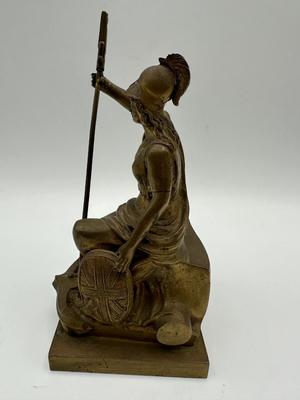 Greek Bronze Sculpture