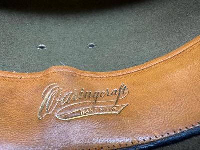 WW2 Australian Slouch Hat