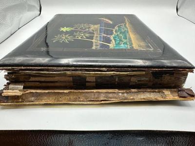 Pre War Photo Album Hawaii (Must See)