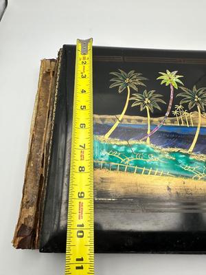 Pre War Photo Album Hawaii (Must See)