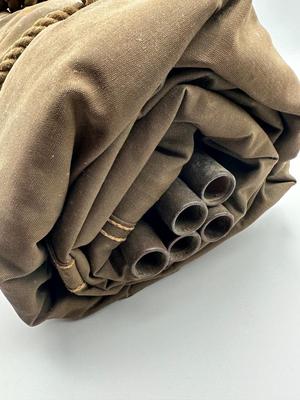 Army Bedroll.