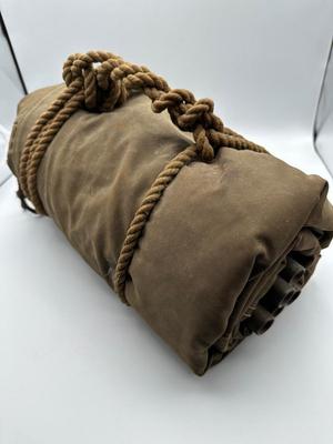 Army Bedroll.