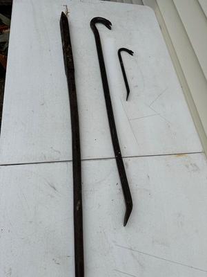 Pry Bars