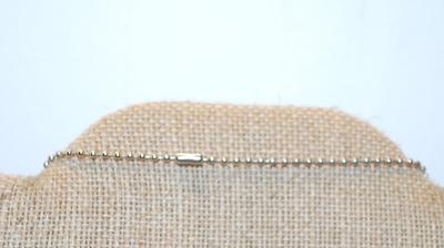 "Waterfalls" Enamel Styled PENDANT Necklace 19" L