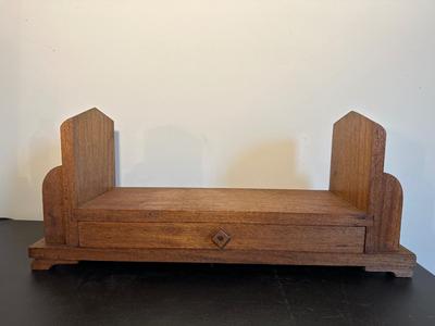Vintage Desk Shelf Organizer