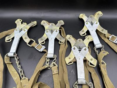 WW2 Ice Boot Creepers (set of 2)