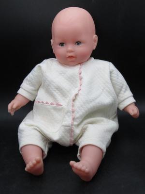 Corolle Baby Doll France 1990's