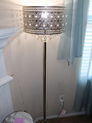 Exquisite Elegant Lamp