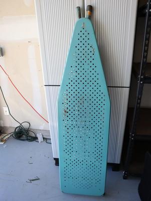 Vintage Ironing Board