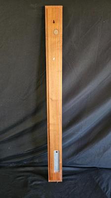 Thermometer and Analog Weather Station (K-DW)