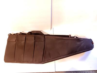 ACE CASE Tactical Weapons case with lots of storage