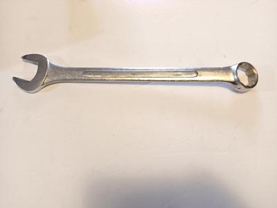 LARGE 1-1/2 wrench
