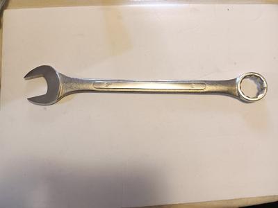 LARGE 2" wrench