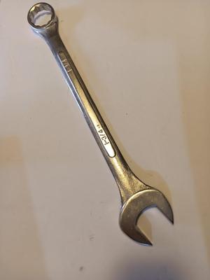 LARGE 1-3/4" wrench