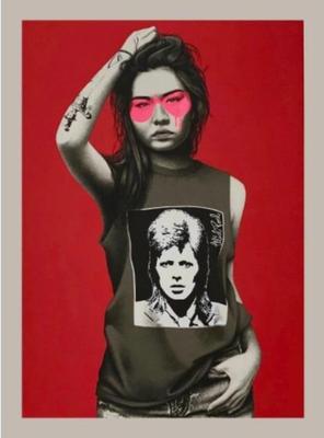 FIN DAC - HUNKY DORY