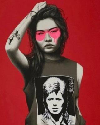 FIN DAC - HUNKY DORY