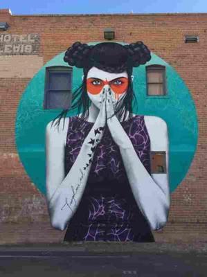 FIN DAC - HUNKY DORY