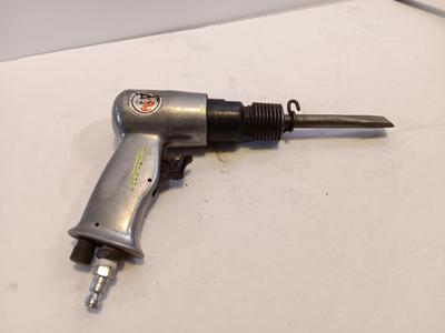 Pneumatic air hammer
