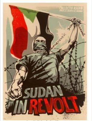 RNST- SUDAN IN REVOLT