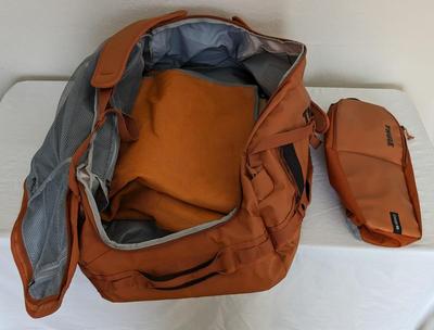 Thule Chasm 90L Dry Bag