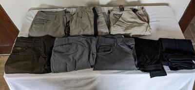 Men's Pants