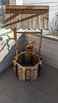 Wishing Well