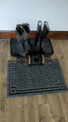 Bogs Men's Boots